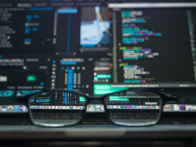 The Web Developer Bootcamp 2024